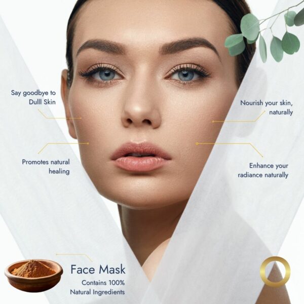 UbtanO Powder for Glowing Skin Product Image V2