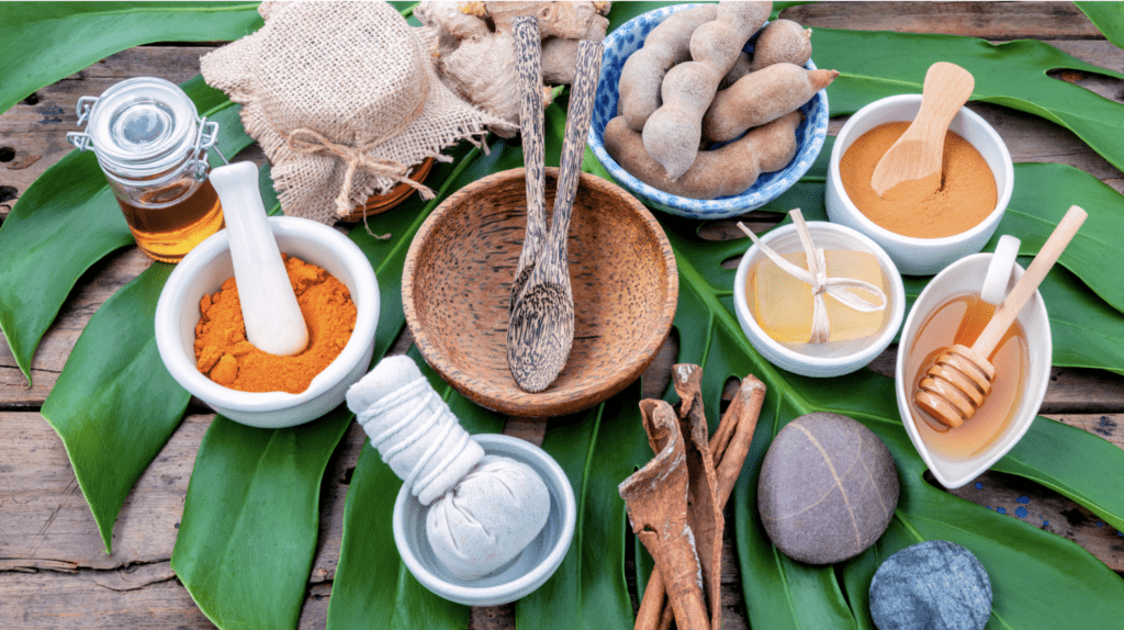 Radiant Skin with Ayurveda