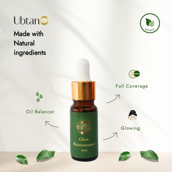 Facial Oil For Glowing Skin - Image 2