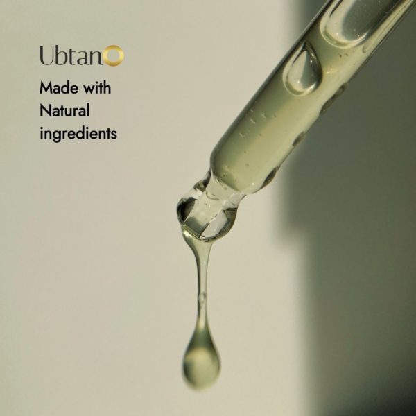 Dry Skin Facial Oil - Image 3