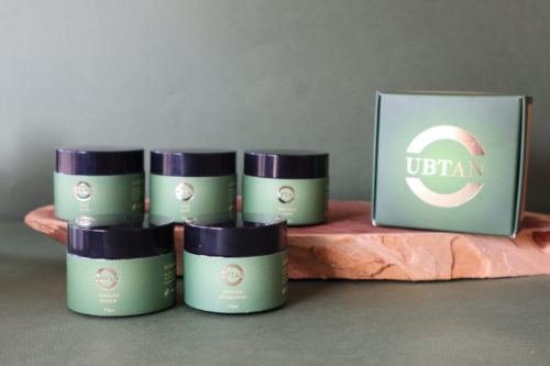 Ubtan Powder For Wrinkle Skin photo review